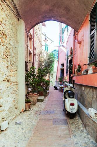 Casa Degli Archi