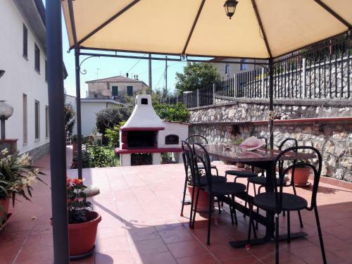 Apartamento Appartamento Golfo Dei Poeti