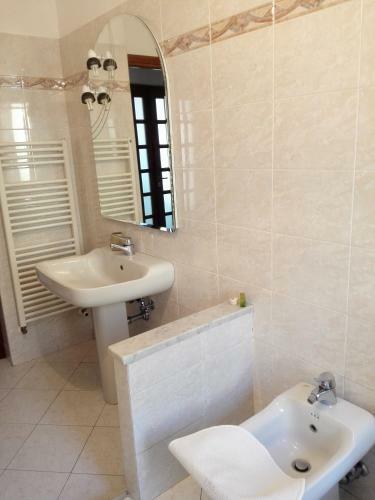 Apartamento Appartamento Golfo Dei Poeti