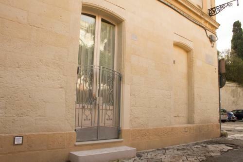 Bed & Breakfast Vico Sferracavalli