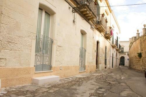 Bed & Breakfast Vico Sferracavalli