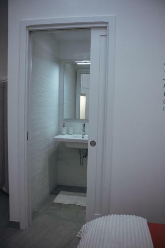Bed & Breakfast Vico Sferracavalli