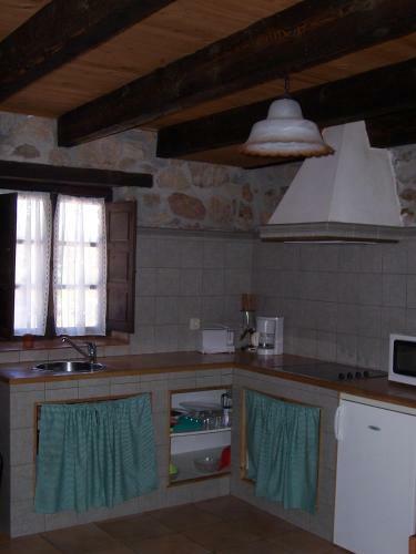 Agroturismo Las Medulas Los Telares