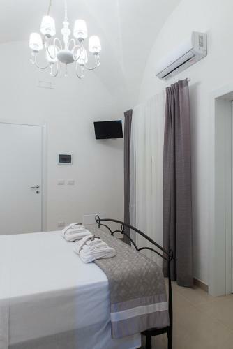 Bed & Breakfast B.&.b Maison La Dama