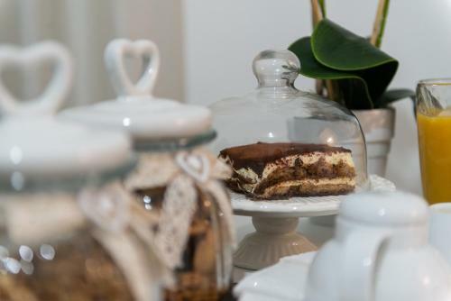 Bed & Breakfast B.&.b Maison La Dama