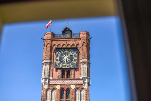 Apartamento Perfect Stay - "w Sercu Star�wki"