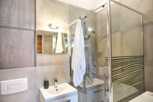 Apartamento Perfect Stay - "w Sercu Star�wki"