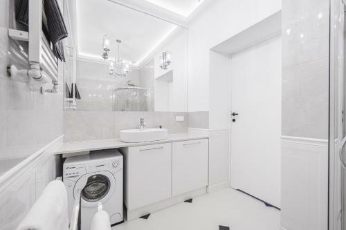 Apartamenty 21- Pakiet Powitalny