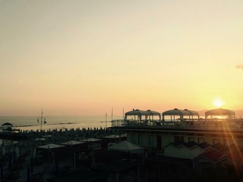 Apartamento Casa Vacanze Bastogi A Marina Di Massa