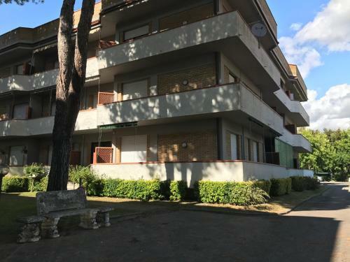 Apartamento Casa Vacanze Bastogi A Marina Di Massa
