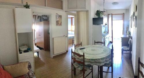Apartamento Casa Vacanze Bastogi A Marina Di Massa