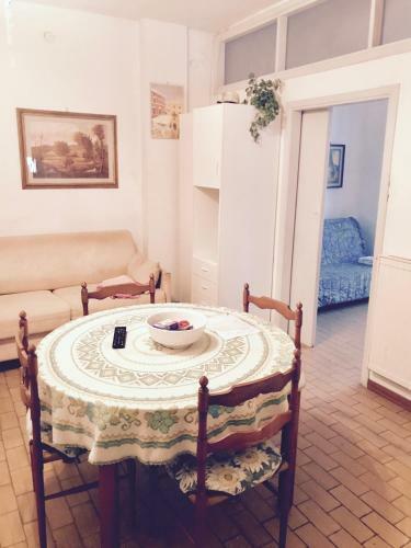 Apartamento Casa Vacanze Bastogi A Marina Di Massa