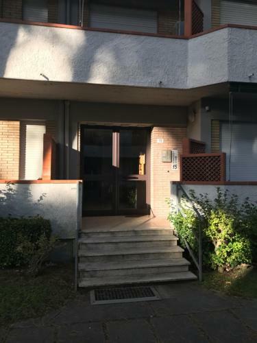 Apartamento Casa Vacanze Bastogi A Marina Di Massa