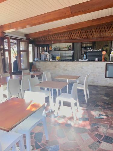 Apartamento Casa Vacanze Bastogi A Marina Di Massa