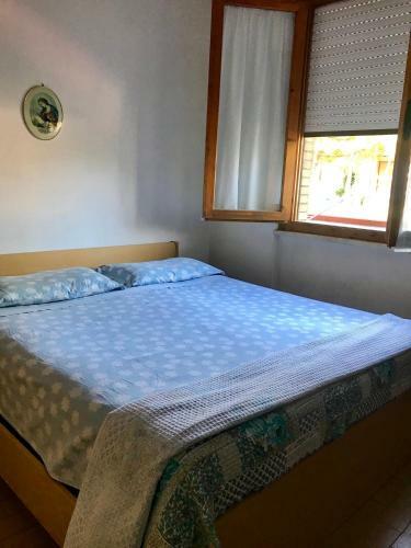 Apartamento Casa Vacanze Bastogi A Marina Di Massa