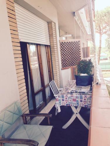 Apartamento Casa Vacanze Bastogi A Marina Di Massa