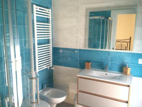 Apartamento Un Appartamento Al Mare