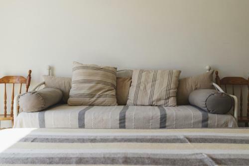 Apartamento Un Appartamento Al Mare