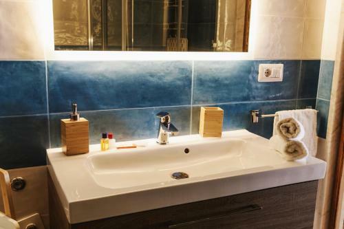 Apartamento Un Appartamento Al Mare