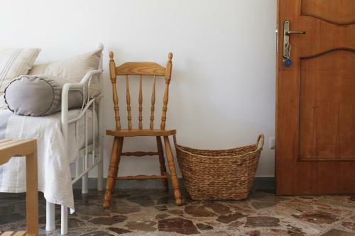 Apartamento Un Appartamento Al Mare