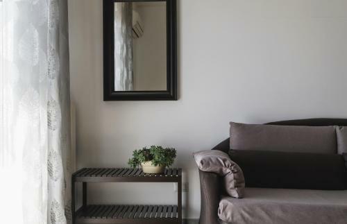 Apartamento Un Appartamento Al Mare