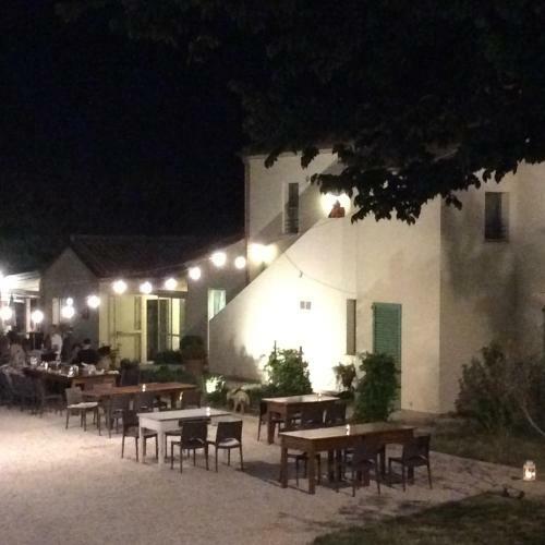 Agroturismo Agriturismo La Nocicchia