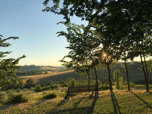Agroturismo Agriturismo La Nocicchia
