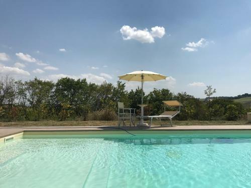 Agroturismo Agriturismo La Nocicchia