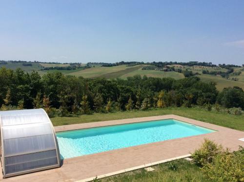 Agroturismo Agriturismo La Nocicchia