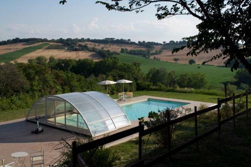 Agroturismo Agriturismo La Nocicchia
