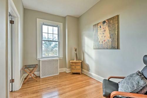 Modern Baltimore Escape With Deck 4 Mi To Dtwn