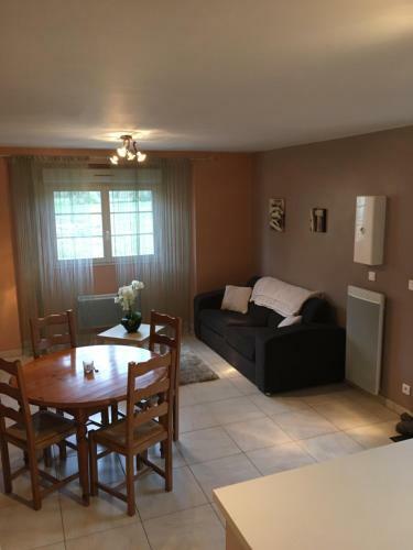 Agroturismo La Maisonnette Dintevilloise