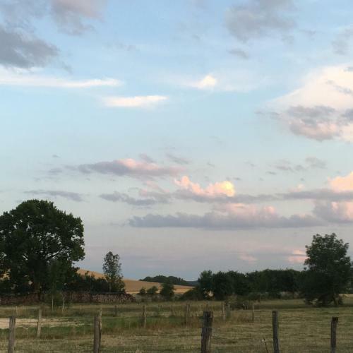 Agroturismo La Maisonnette Dintevilloise