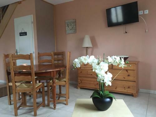 Agroturismo La Maisonnette Dintevilloise