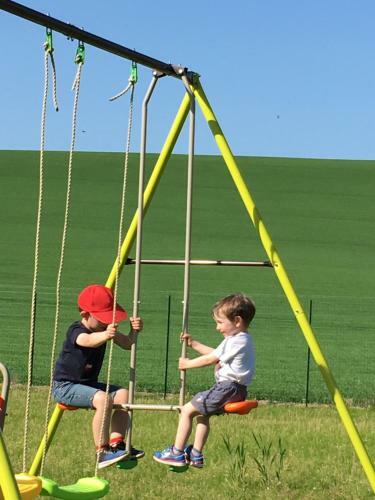 Agroturismo La Maisonnette Dintevilloise