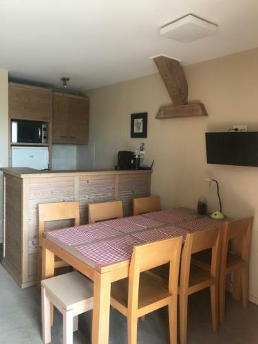 Apartamento Appartement Priv� Clos D'eguisheim