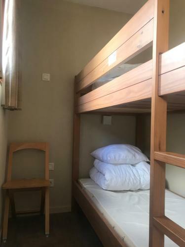 Apartamento Appartement Priv� Clos D'eguisheim