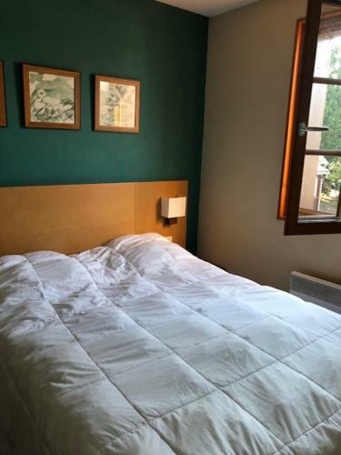 Apartamento Appartement Priv� Clos D'eguisheim