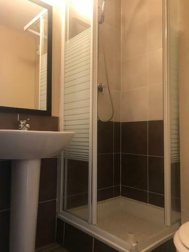 Apartamento Appartement Priv� Clos D'eguisheim