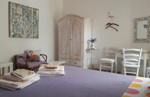 Bed & Breakfast Angolo Verde