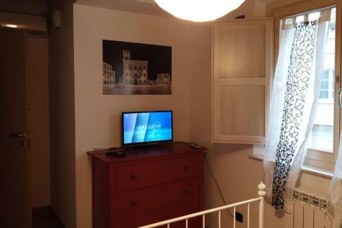 Apartamento Il Duomo 1