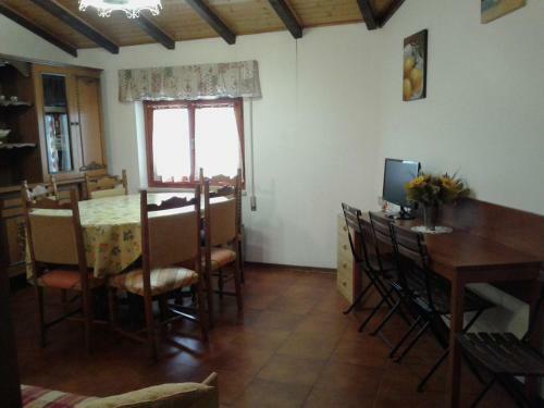 Apartamento Mansarda In Montagna