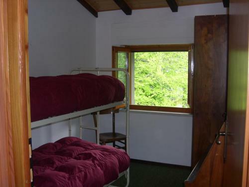 Apartamento Mansarda In Montagna
