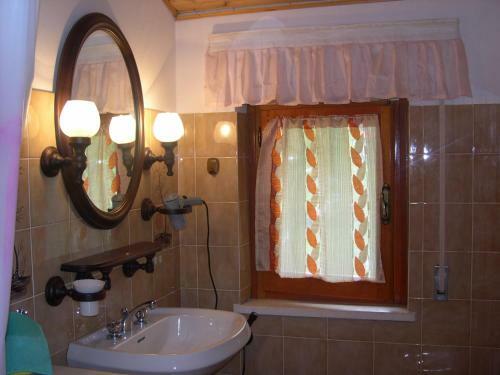 Apartamento Mansarda In Montagna