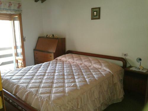 Apartamento Mansarda In Montagna