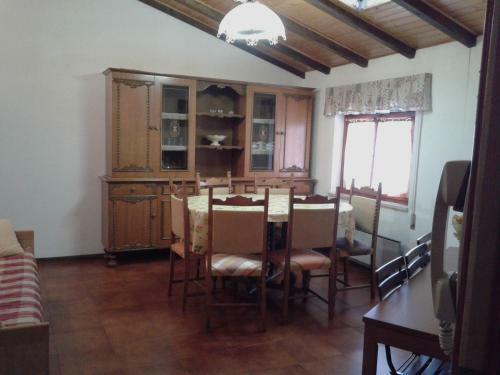 Apartamento Mansarda In Montagna