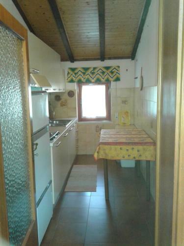 Apartamento Mansarda In Montagna