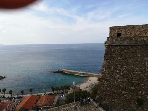 Apartamento Casa Di Greta "pizzo Centro Storico"