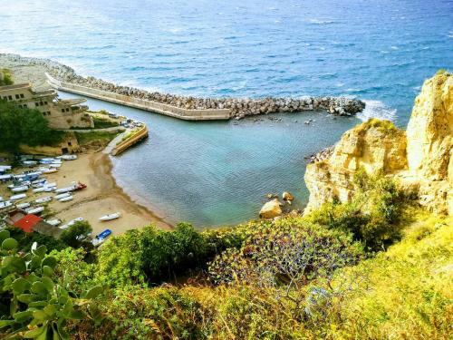 Apartamento Casa Di Greta "pizzo Centro Storico"
