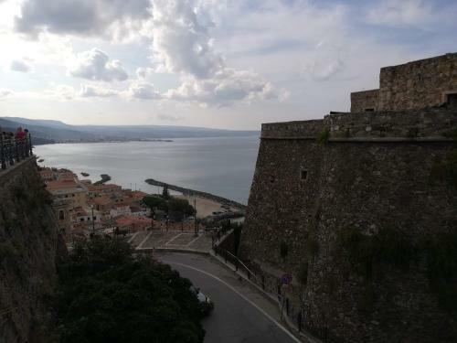 Apartamento Casa Di Greta "pizzo Centro Storico"